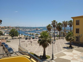 FollowTheSun- Camera Fronte mare Portoscuso